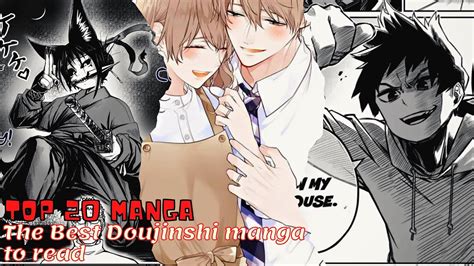 best doujins|Top 10 Favourite Doujin Of All Time with Highest Score*